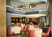 Жираff Lounge