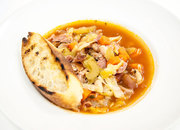 Semplice траттория