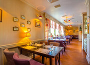 Semplice траттория