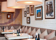 Bocconcino Новослободская