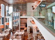 Bocconcino Новослободская