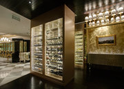 Les Menus Par Pierre Gagnaire