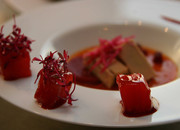 Les Menus Par Pierre Gagnaire Les Menus Par Pierre Gagnaire