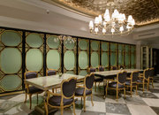 Les Menus Par Pierre Gagnaire