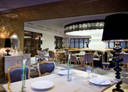 Les Menus Par Pierre Gagnaire