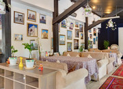 Урюк Чайхана Lounge Bar