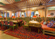 Урюк Чайхана Lounge Bar