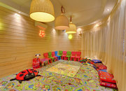 Урюк Чайхана Lounge Bar