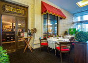 Трактир Пожарского