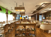 Пиццерия Чентрале