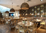 Пиццерия Чентрале