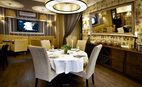 Ресторан The Nappe Bistro (ex. BB Cafe)