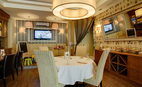 Ресторан The Nappe Bistro (ex. BB Cafe)