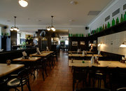 Козловица. Чешская пивная