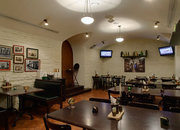 Козловица. Чешская пивная