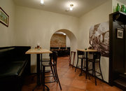 Козловица. Чешская пивная