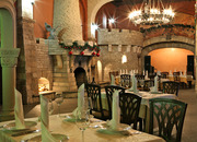 Дворянское гнездо