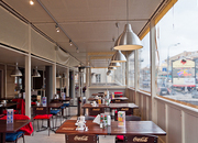 Starlite Diner