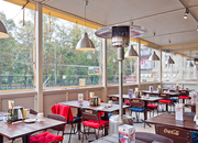 Starlite Diner