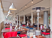 Starlite Diner