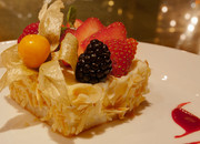 Зал торжеств «Метелица»