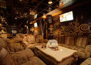 Зал торжеств «Метелица»