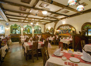 Банкетный зал «Парадайз»