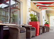 PIZZERIA IL POMODORO 