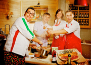 PIZZERIA IL POMODORO 