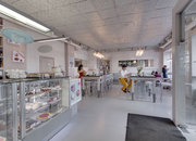 Upside Down Cake & Co