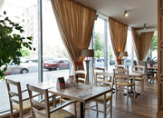 Пиццерия Чентрале