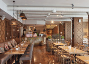 Пиццерия Чентрале