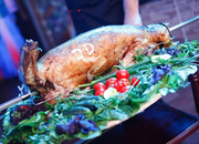 Ресторан-парк Дон Давид