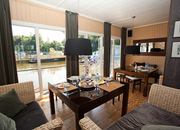 Ресторан-парк Дон Давид