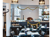 Semplice траттория