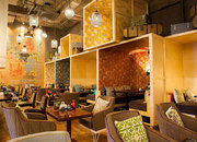 Чайхона № 1