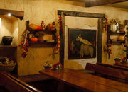 Сивый мерин