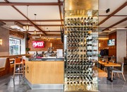 Corner Burger Corner Burger