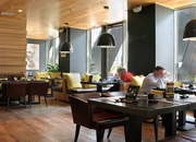 Shu cafe