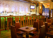 Aloha bar