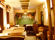 Aloha bar