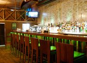 Aloha bar