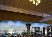 Fish Point на Новорижском шоссе