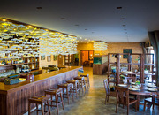 Fish Point на Новорижском шоссе