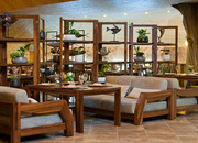 Fish Point на Новорижском шоссе