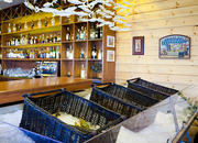 Fish Point на Новорижском шоссе