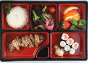 Желтое море