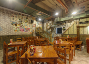 Золотая вобла