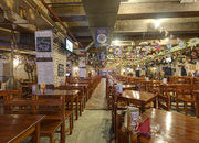 Золотая вобла