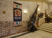 Золотая вобла Золотая вобла